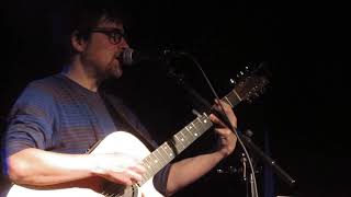 Rivers Cuomo - Falling For You @ Beat Kitchen in Chicago 4/10/2018