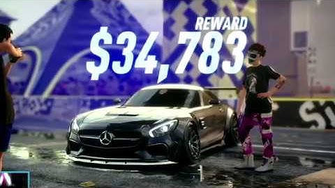 NEED FOR SPEED HEAT Gameplay Demo (Gamescom 2019)