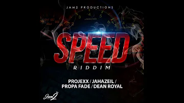 Speed Riddim Jam 2 Promo mix February 2018 By Bdc Selecta