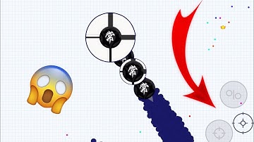 HOW TO GET MACRO IN AGAR.IO WITH OUT GAME GAURDIAN & 8X SPEEDER