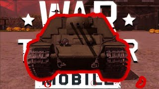 видео: ПРИКОЛЬНЫЙ КВ-7 (У-13) В War Thunder Mobile ОБЗОР!!! картинка: ПРИКОЛЬНЫЙ КВ-7 (У-13) В War Thunder Mobile ОБЗОР!!!