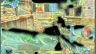 Black Ops Mini Edit 3 II Blackout