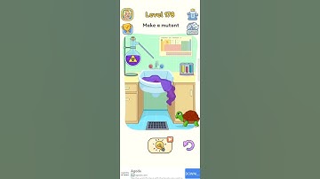 DOP5: Delete One Part Level 178