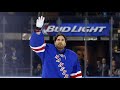 Recap of NHL Free Agency Day One Headlined by Lundqvist to the Capitals