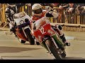 classic tt 2018 senior day movie