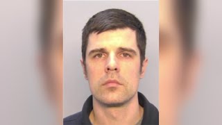 Chesapeake police lieutenant charged with abduction, rape, stalking