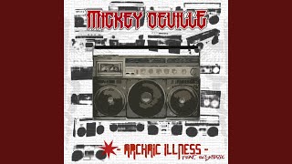 Archaic Illness