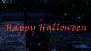 (Animation) This is Halloween 【MMD】WIP