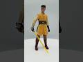 Star Wars : The Acolyte [ Yord Fandar ] #starwars #blackseries #actionfigures