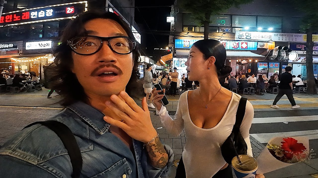 야장의 계절 도파민 터진다ㅣ종로3가 야장 브이로그