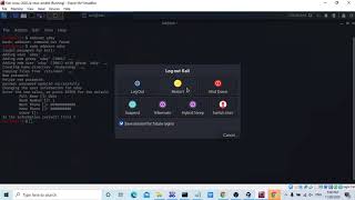 10  Creating User Kali Linux Beginner Tutorial | Vulnhub Tutorial | HTB Tutorial