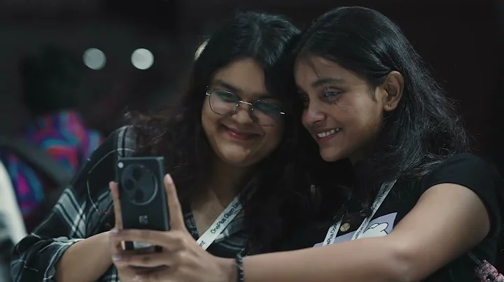 OnePlus Open | Launch Recap