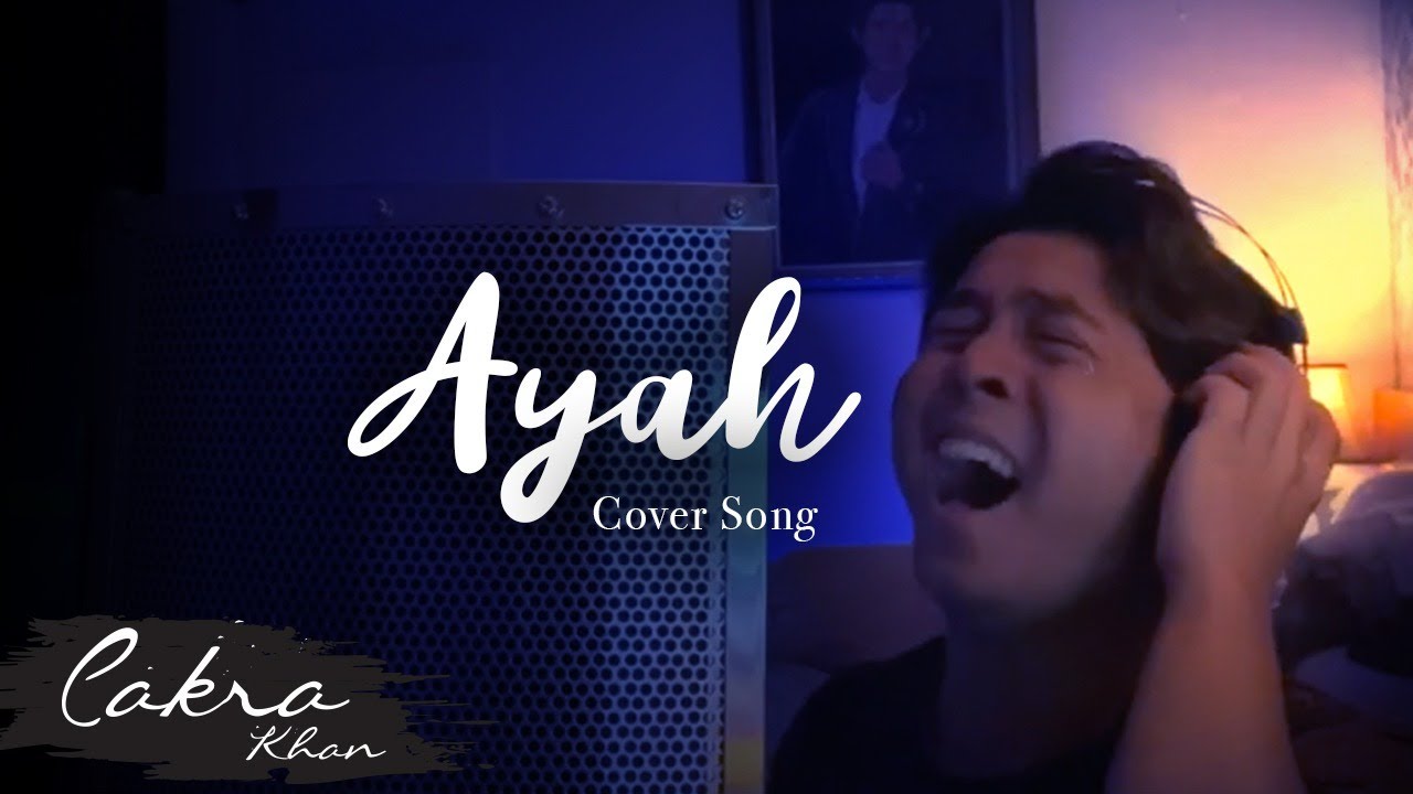 Ayah Rinto Harahap Cover Youtube