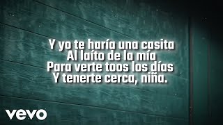 Decai, Juan Magan - La Casita (Official Lyric Video)