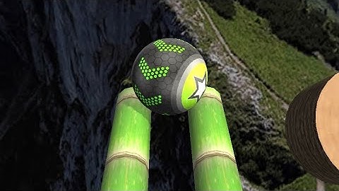 GOING BALLS- SPEEDRUN- PORTAL RUN GAMEPLAY- LEVEL 337