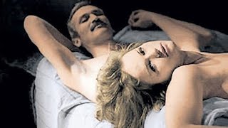 Обнажёнка в советском кино: фильмы где цензура пропустила голые сцены Часть 1
