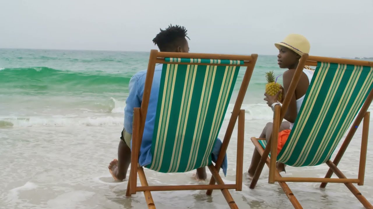 DJ Lockie – Malengo (Mo Con To Twa) 🇹🇿  🇲🇺 | 