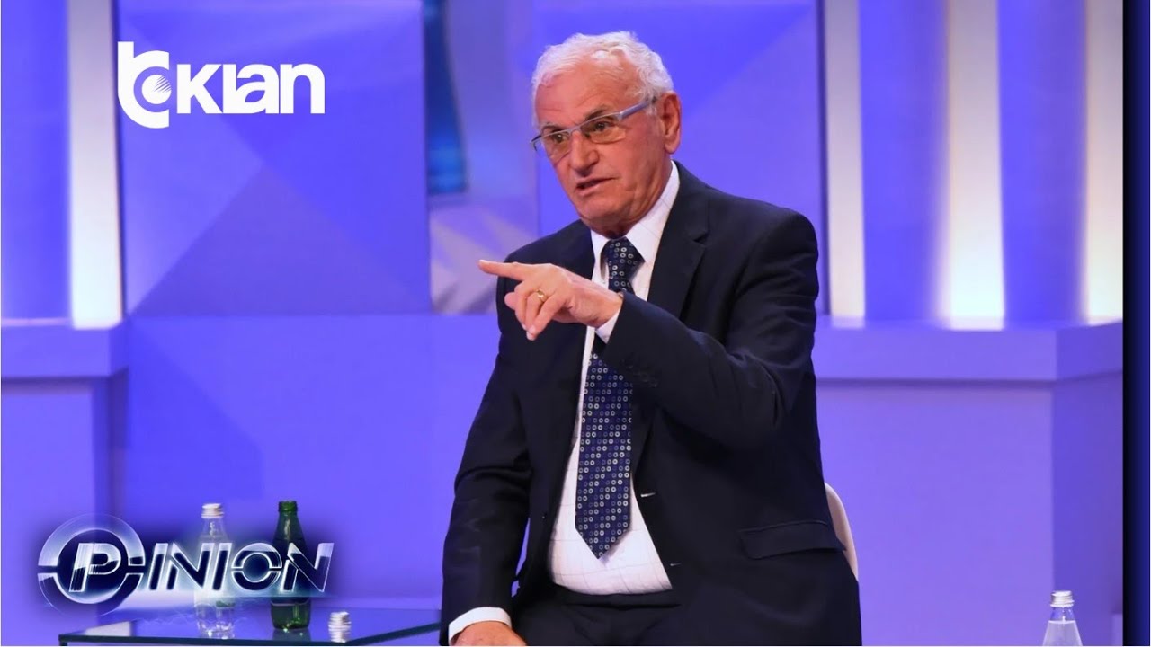 Opinion - Naim Gjoshi, krijuesi i këngës 