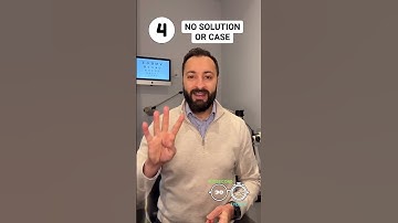 5 reasons to switch to daily disposable contact lenses!# optometry #eyedoctor