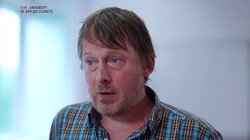 HAN Master Engineering Systems | Control Systems | Advanced Controller Design module