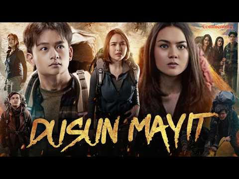 Dusun Mayit 2025 Movie | Amanda Manopo | Ersya Aurelia | Fahad Haydra | Randy | Commentary & Explain