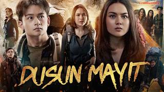Dusun Mayit 2025 Movie | Amanda Manopo | Ersya Aurelia | Fahad Haydra | Randy | Commentary & Explain