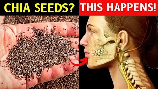 What Happens When You Start Eating Chia Seeds Every Day