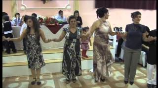 Mehtap Ve Tekin Kina Gecesi-6