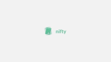 nifty       a good code snippet manager