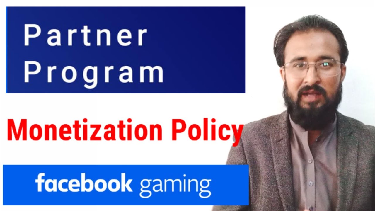 FACEBOOK GAMING PARTNER HOW TO How To Become A Facebook Gaming Partner 