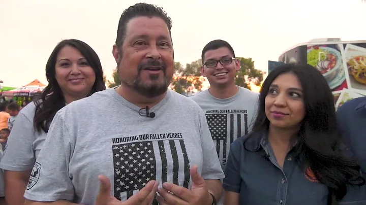 Phoenix 2020 w/Councilman Nowakowski