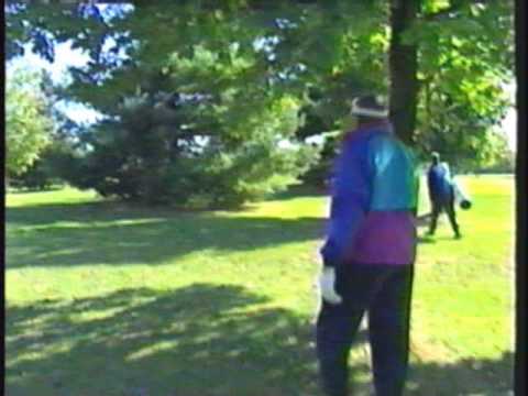 NBA Sports Bloopers "Charles Barkley" Punked Golf Prank