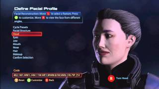 Commander Shepard