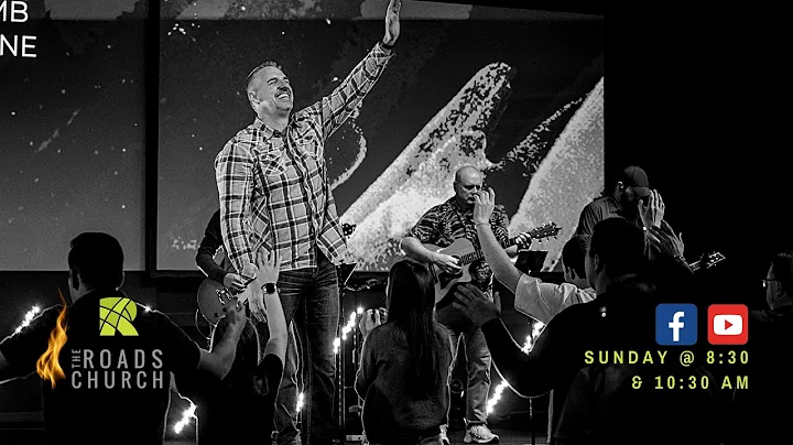 The Roads Church | 10:30 am Sunday Service | 36 Da...