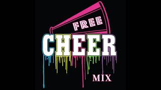 Free Cheer Mix