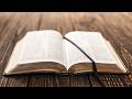 🎬 Culto di preghiera del 27/04/2026 📖 Testo Biblico: Romani 8:6-11