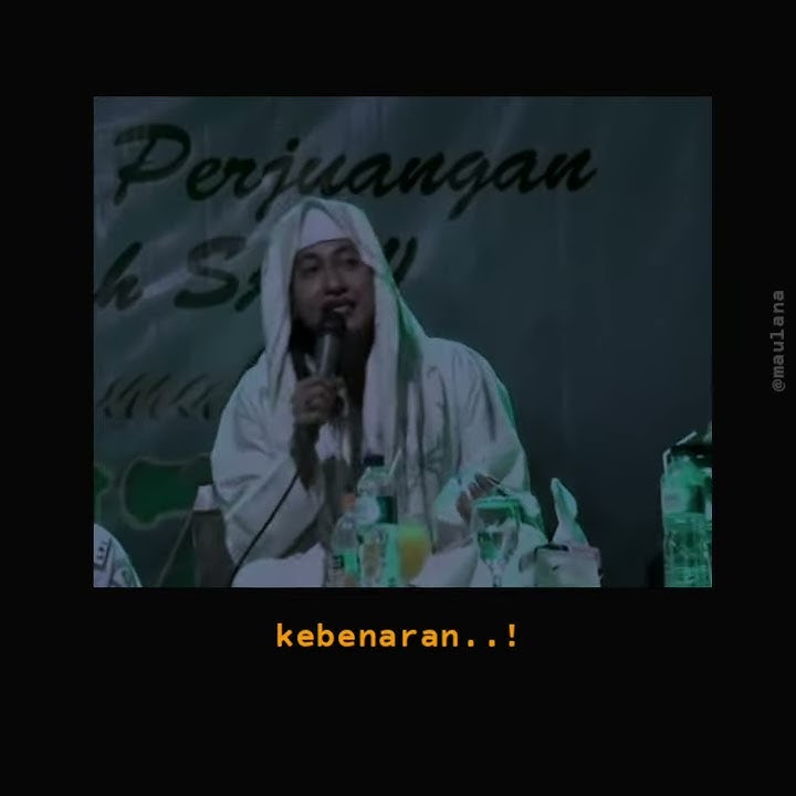 story wa habib bahar bin smith