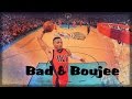 Russell Westbrook Mix- Bad & Boujee ᴴᴰ