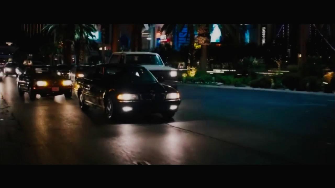 Tupac Escape Vegas (Official Music Video) 2017 YouTube