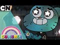 The Amazing World of Gumball | Bro Love | Cartoon Network