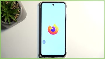 INFINIX Smart 8 – How to Record Screen