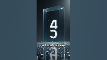What If a 4D Object Entered Our 3D World?