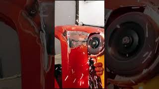 Rust repsar!#rustrepairs #weldernation #rustholesrepair
