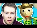 I Played BALDI'S New Game EARLY!