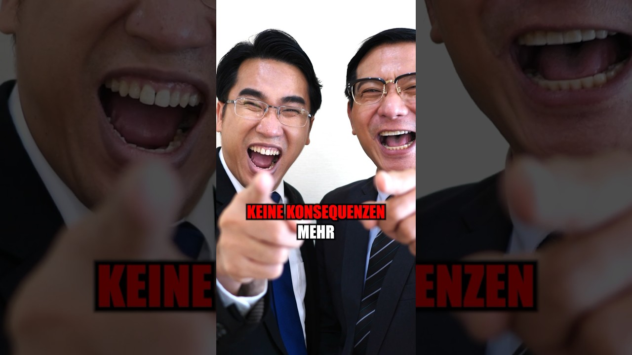 Deswegen ist Bitcoin besser als FIAT Geld! 👏