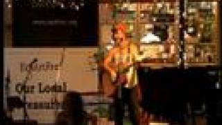 Rocket Kirchner - Westbound 70 (live)
