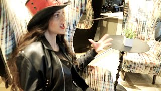 Shirlee Temper - Bawitdaba Live