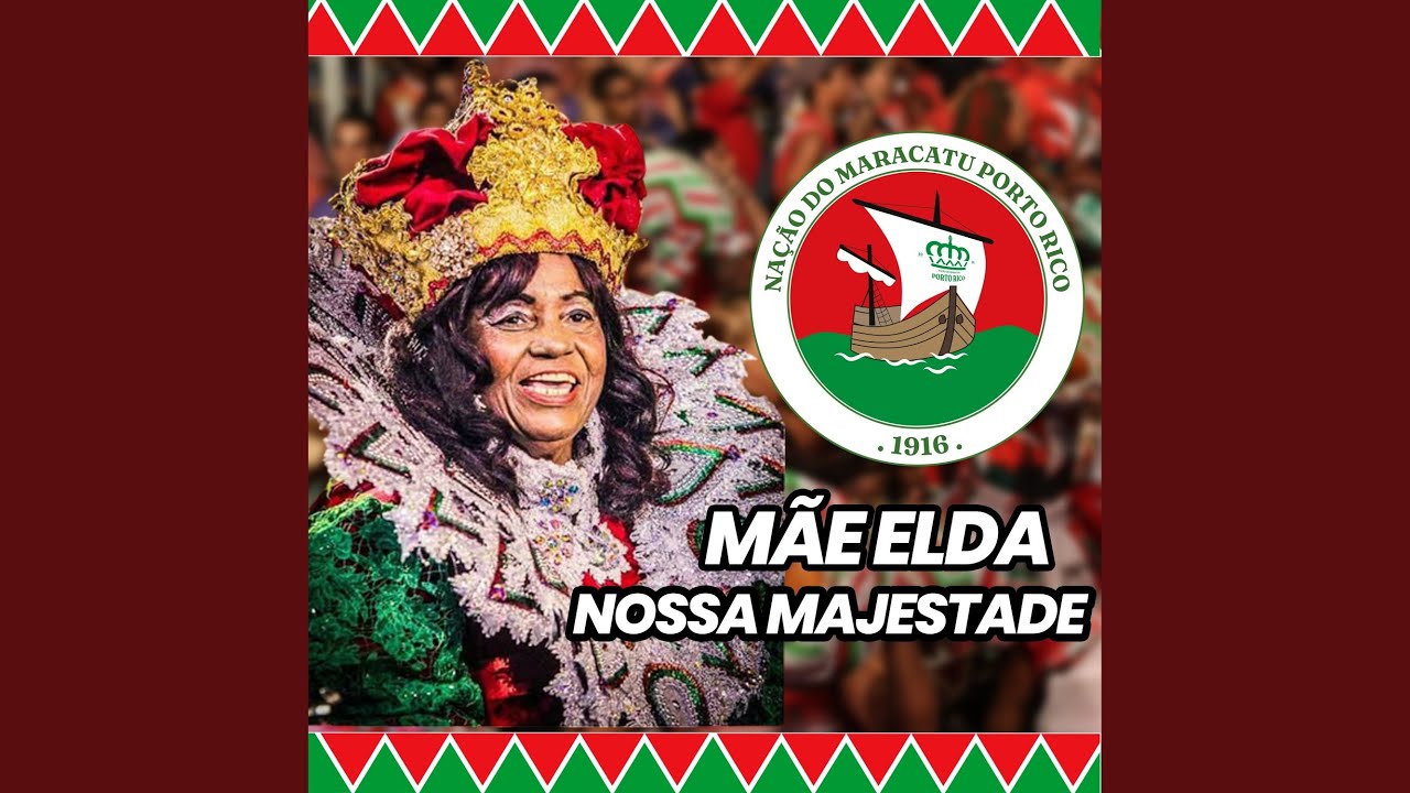 Darrum II / Noite do Dendê