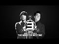 Nicotine Monster - Panic! At The Disco ft. Eminem (MASHUP)