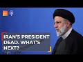 After the death of Iran’s President Ebrahim Raisi, what’s next? | The Take